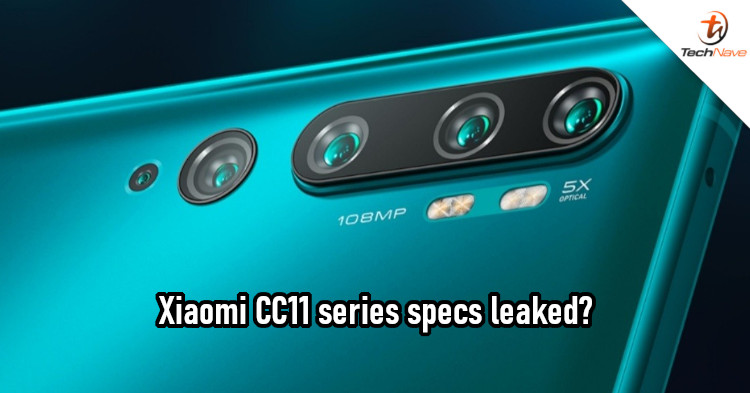 Xiaomi CC11 to feature SD778 or SD780 chipset, Pro variant also in development
