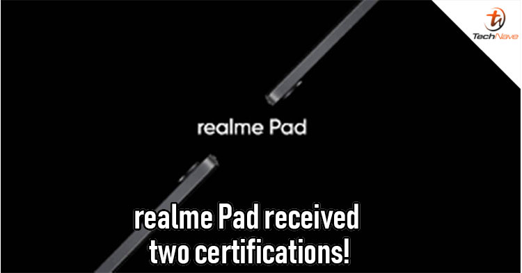 realme Pad confirms with 7100mAh battery on both DEKRA and Rheinland certifications