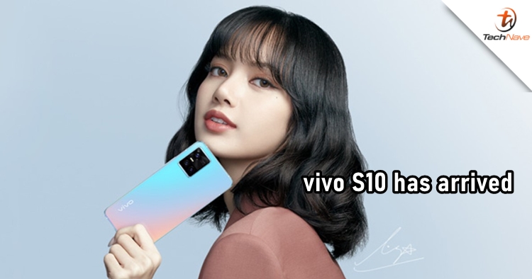 vivo S10 series release: MTK Dimensity 1100, 108MP camera, and photochromic panel, starts at ~RM1,820
