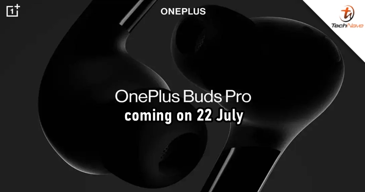OnePlus Buds Pro to debut alongside Nord 2 5G on 22 July