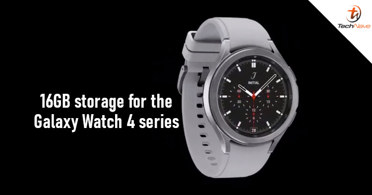 Samsung Galaxy Watch 4 series expected to come with huge storage ...