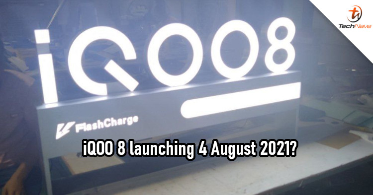 iQOO 8 allegedly launching soon, will come with Snapdragon 888+ chipset