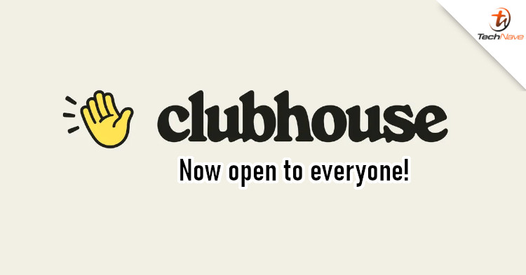 Clubhouse no longer invite-exclusive, now everyone can join the club