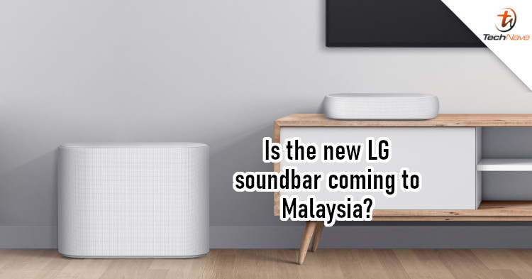 LG Eclair release: LG AI Sound Pro, Dolby Atmos, and more features available