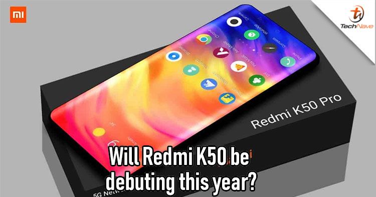 Redmi K50 series is expected to be powered by the Snapdragon 895 chipset with 67W fast charging