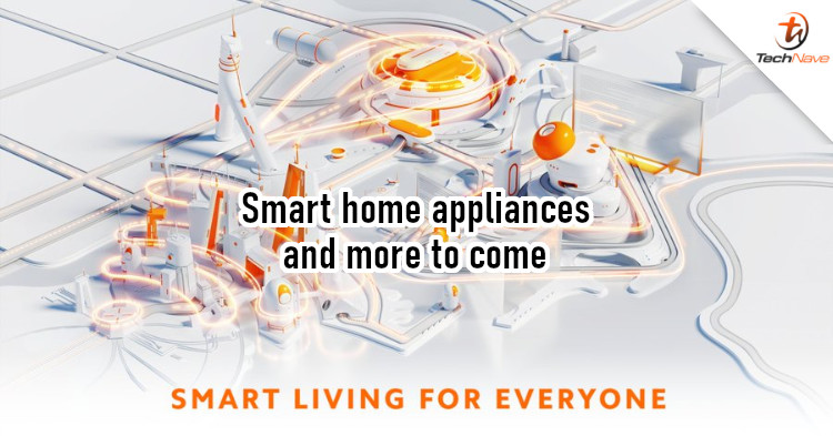 Xiaomi to launch new smart home products globally on 26 July 2021