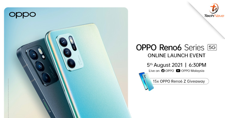 Oppo Reno 6 Pro 5G CONFIRMED to come with THIS chipset - Check