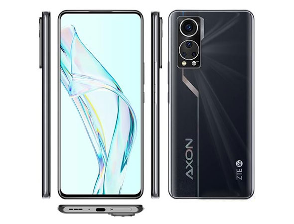 ZTE Axon 30 5G Price in Malaysia & Specs | TechNave