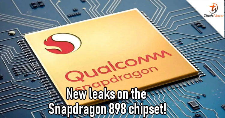 New leak shows Snapdragon 898 chipset equipped with X2 Super Core at 3.09GHz!
