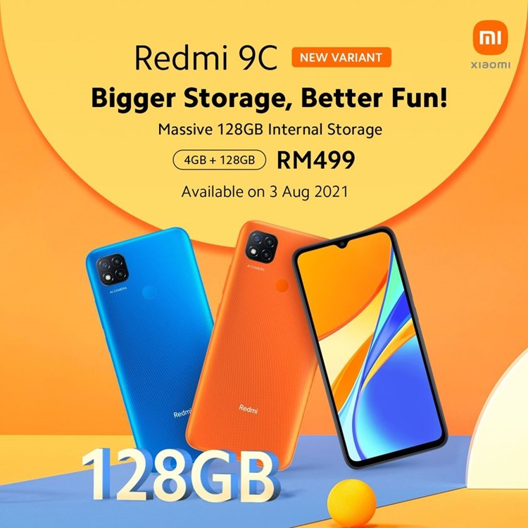 redmi 9c vs note 10s