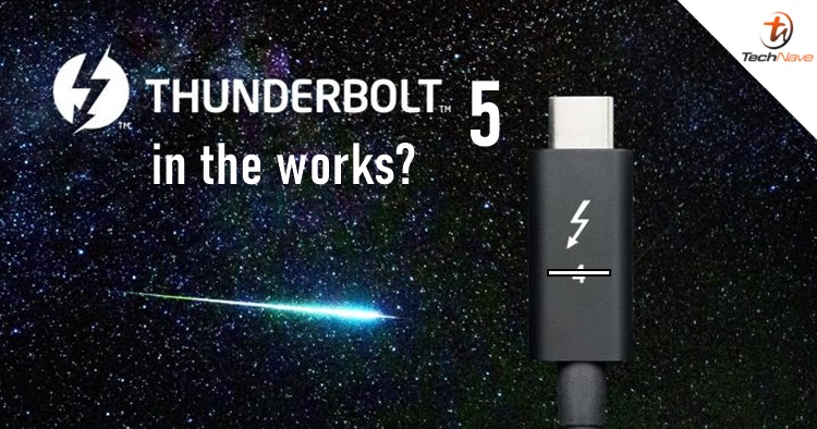 Intel may be secretly working on Thunderbolt 5 with up to 80Gbps of speed
