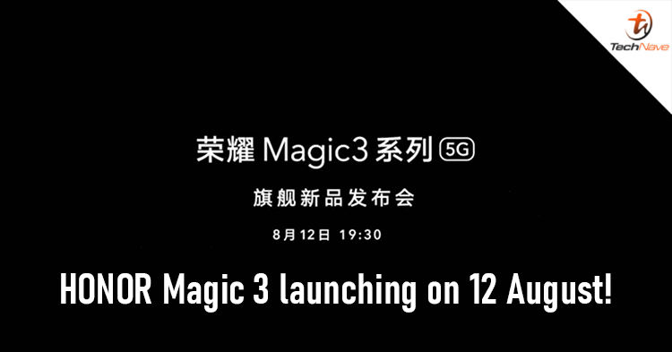 HONOR releases teaser video of upcoming Magic 3