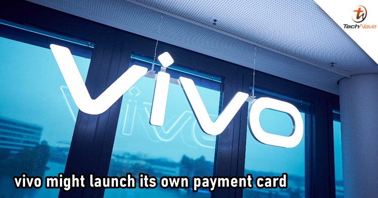 vivo might launch its own virtual payment card as "vivoCard"