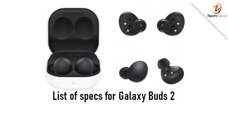 Samsung Galaxy Buds 2 specs leaked, battery life of up to 28 hours expected