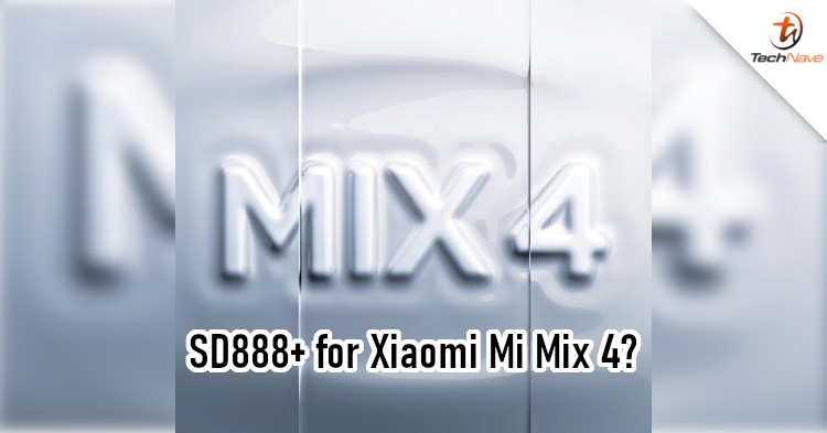 Xiaomi mi mix 4 price in malaysia