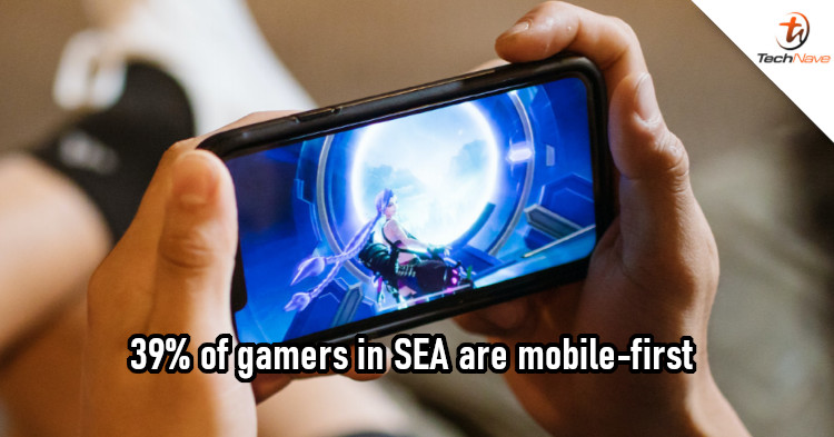 Report says 82% of online population in SEA play mobile games