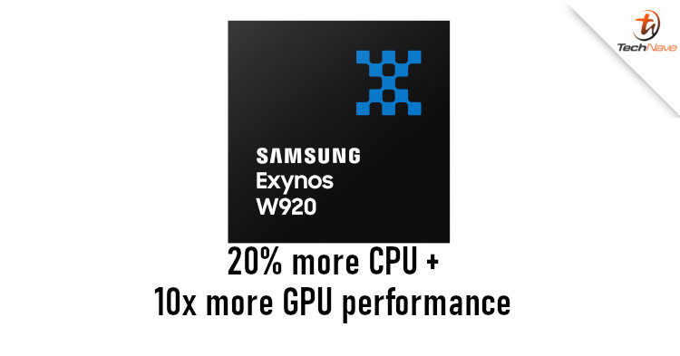 Samsung Galaxy Watch 4 comes with new Exynos W920 chip for 20% faster CPU performance