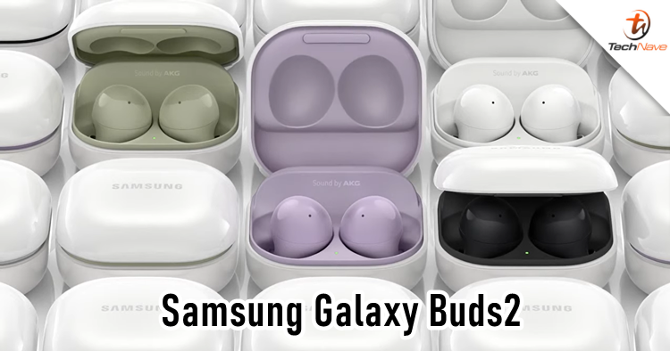 #GalaxyUnpacked: Samsung Galaxy Buds 2 release starting from ~RM635