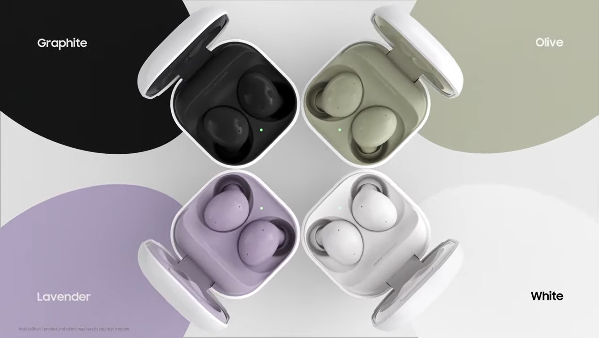 #GalaxyUnpacked: Samsung Galaxy Buds 2 release starting from ~RM635