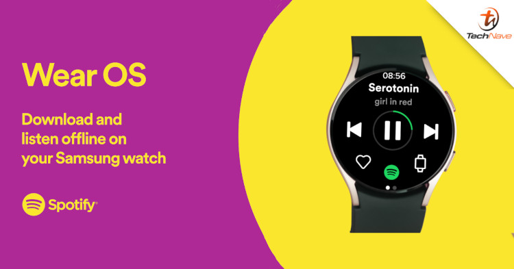 Spotify now supports direct streaming or downloading to Wear OS 2.0 TechNave