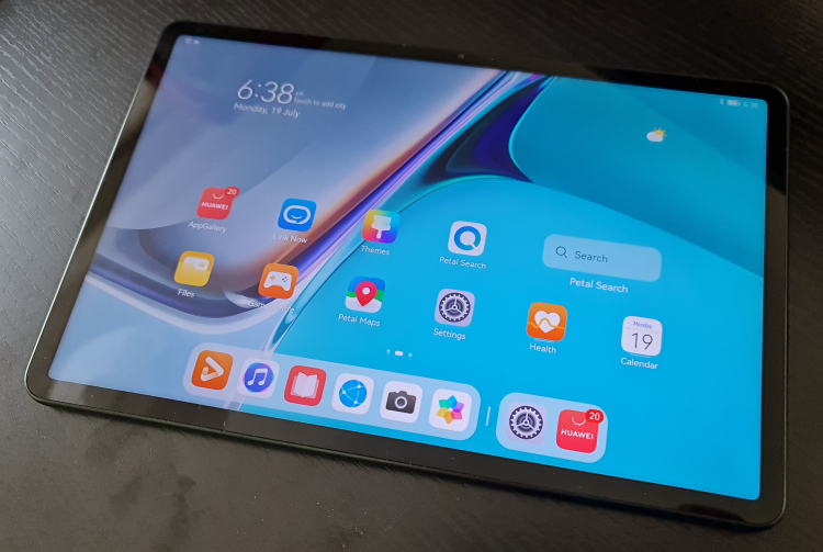 Huawei MatePad 11 Review: A tablet that can do a lot of everything