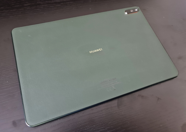 Huawei MatePad 11 review - Premium 11-inch tablet for the midrange