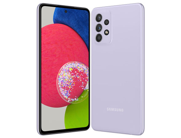 Samsung galaxy a52 5g price in malaysia