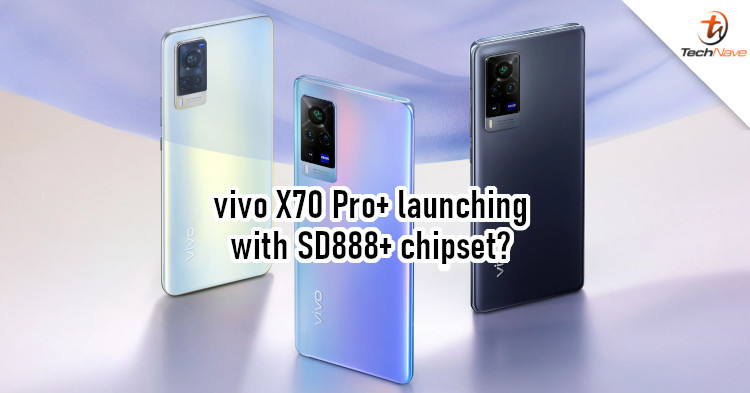 vivo X70 Pro+ certified on 3C, comes with 66W fast-charging