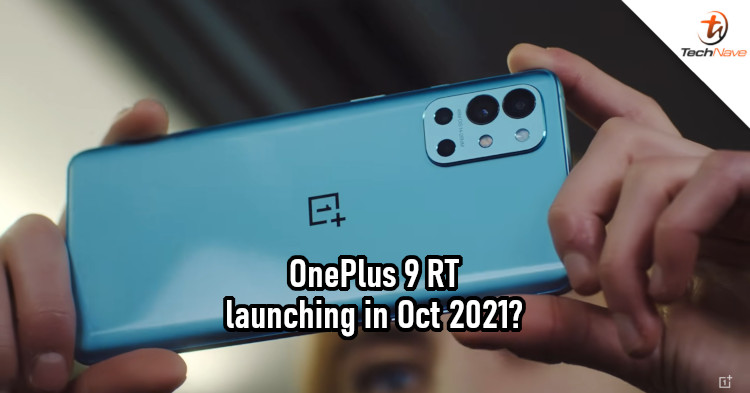 2 new OnePlus Nord devices to launch with OnePlus 9 RT later this year