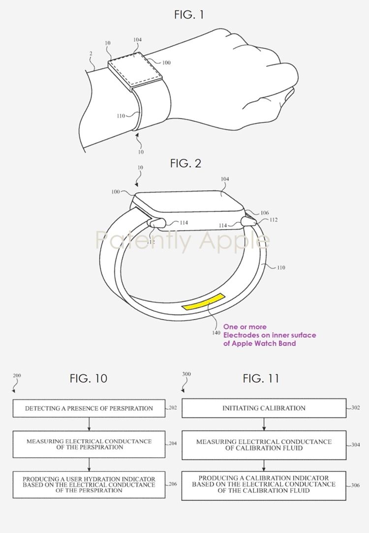 Apple Watch hydration tracking sensor 1.jpg