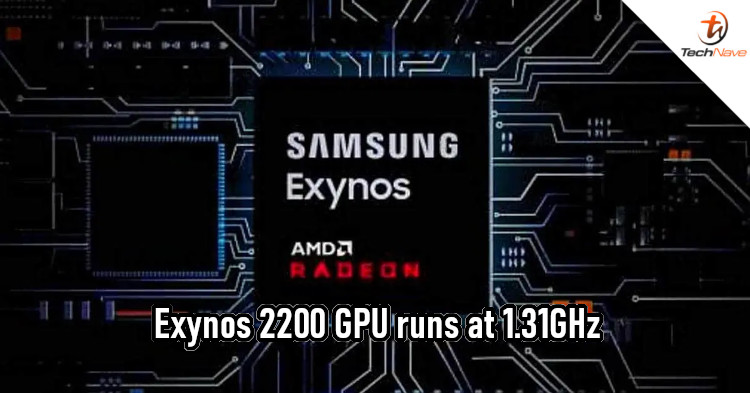 Samsung Exynos 2200 handily beats Apple A14 Bionic in GPU benchmark