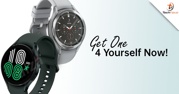 Why is now a great time to get yourself a Samsung Galaxy Watch4 series now