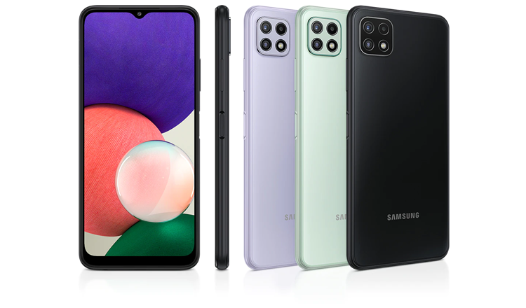 PR_The Future is here With Samsungs Awesome Lineup_Galaxy A22 image.png