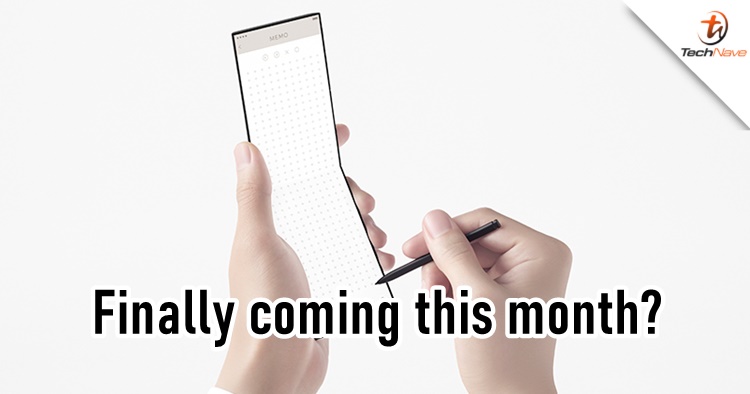 OPPO's foldable phone could be arriving sooner than later in September 2021