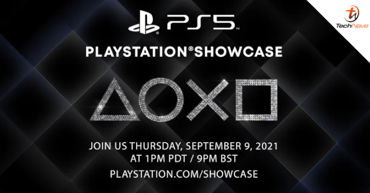 Sony will host PlayStation Showcase on 9 September 2021, new games expected to show up