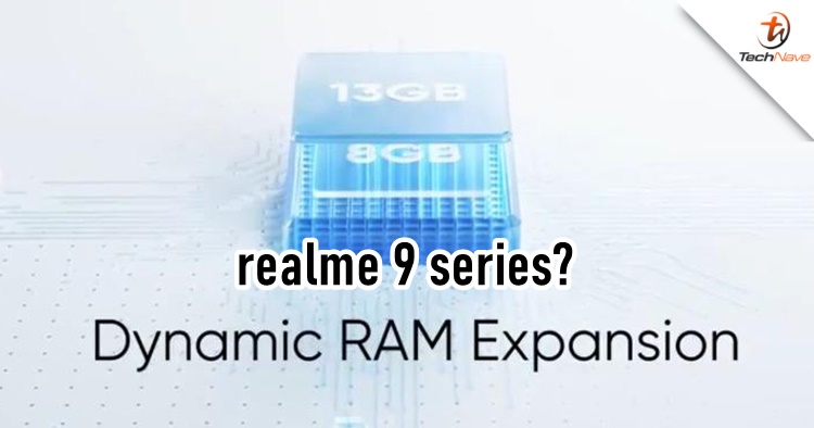 The realme 9 series could appear alongside realme 8i and 8s on 9 September