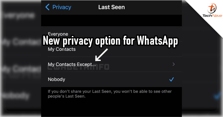 WhatsApp to rework privacy features for iOS and Android