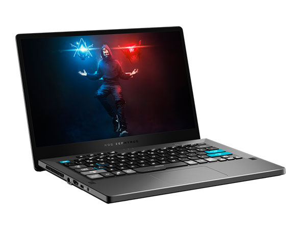 ASUS ROG Zephyrus G14 AW SE Price in Malaysia & Specs - RM5400 | TechNave