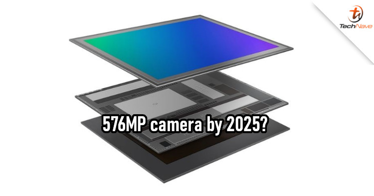 Product pipeline for Samsung image sensors leaked, 576MP camera to launch by 2025