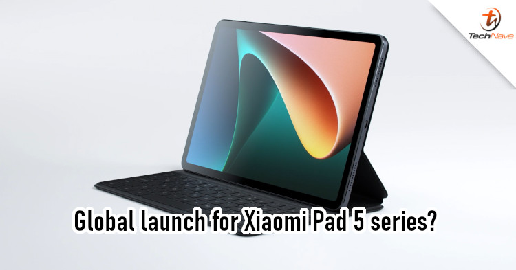 Global variant of Xiaomi Pad 5 spotted on Geekbench