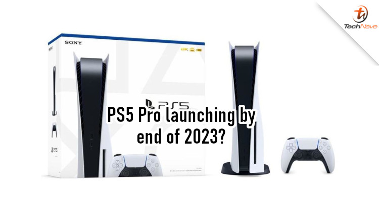 Is There a PS5 Pro Release Date (2023)?