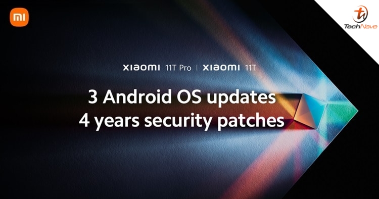 Xiaomi announces three-year OS updates and four-year security updates for new flagships