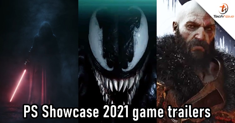 Here are all the upcoming PS5 game trailers announced from the PlayStation Showcase 2021