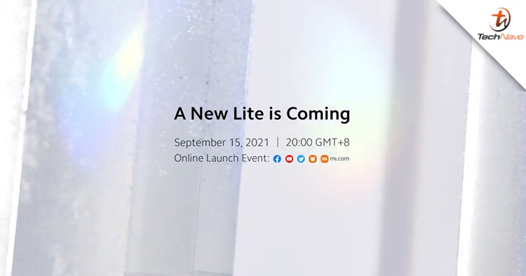 xiaomi product launch