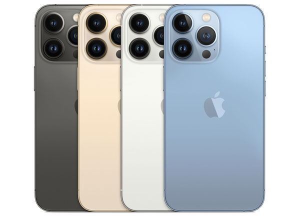 Iphone 13 pro price malaysia