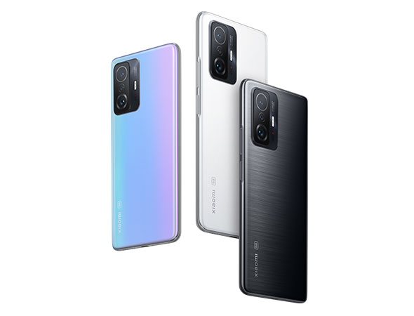 Xiaomi 11T Pro Price in Malaysia & Specs - RM1269 | TechNave