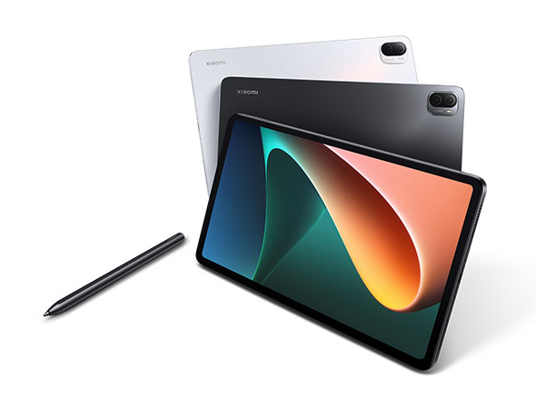 Xiaomi Pad 5 Price in Malaysia & Specs - RM889 | TechNave