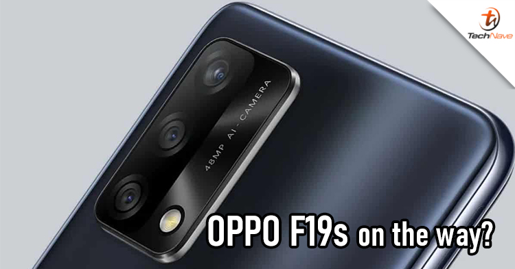 oppo f19s best features