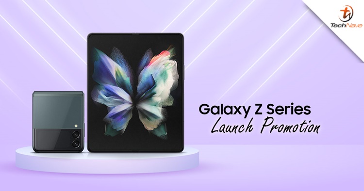 Here's what you need to know about the Samsung Galaxy Z Series Launching Promotion