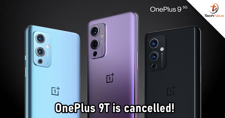 OnePlus CEO confirms that there won't be a 9T this year
